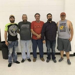 Meet your Posher, Carroll